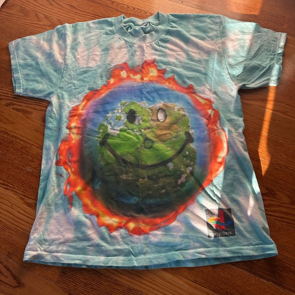 TRAVIS SCOTT x Fortnite collab
